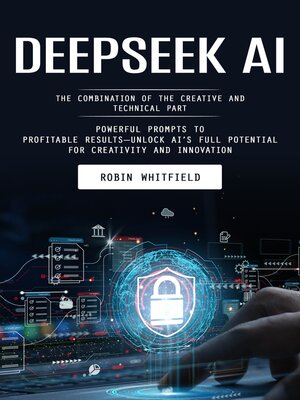 cover image of Deepseek Ai